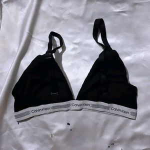 Calvin Klein Bra Pedet