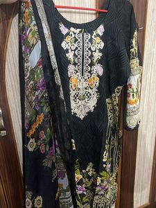 Pakistani Cotton Suit