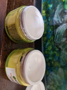 Garnier Skincare Kit