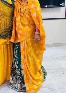 Lehanga Choli