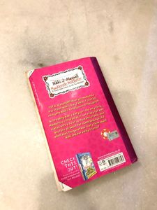 BEST ROM FICTION FOR TEENS!!