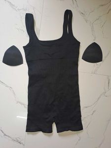ALYNE BODYSUIT FOR DAILY USE