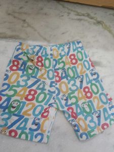 Cute Boys Clothing Set