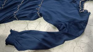 Korean STYLE FROCK