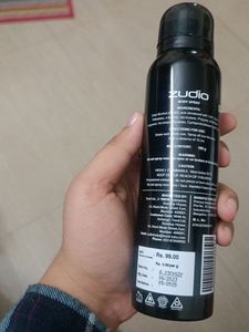 Zudio Pulse Deo