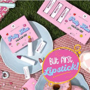 New✅️ MyGlamm POPxo Lipstick Set💄