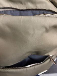 Samsonite Backpack imported heavily used