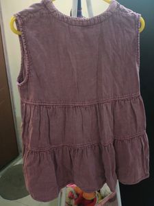 Designer Top