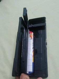Cute Mickey Mouse Pencil Box