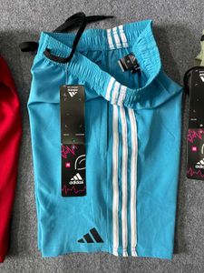 3-Stripes Shorts