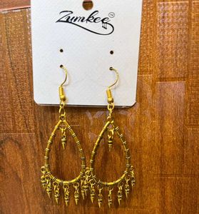 Zumkee Dangle Earrings