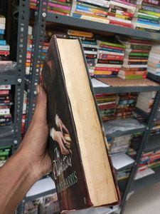 The Observations - Jane Harris