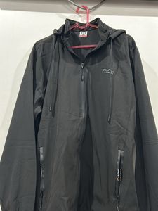 Black Jacket