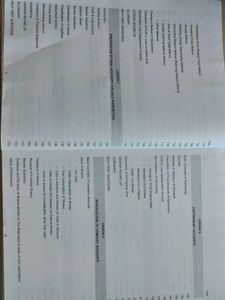 Accounting &amp; Auditing Book Study Material