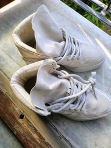 Adidas Fear Of God