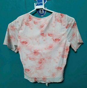 Littlebox 📦 Floral Top