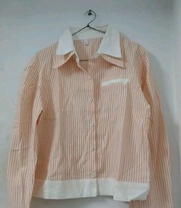 Striped Women's Shirt