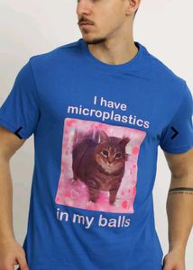 SHEIN branded Tshirt Men