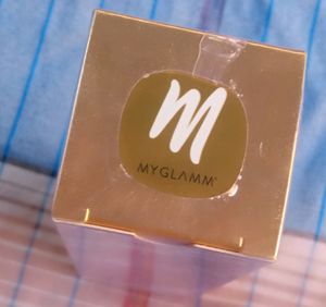 Myglamm Set On U Makeup Setting Spray