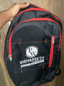 Vidyapeeth Bag