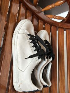 Men Zara Shoe