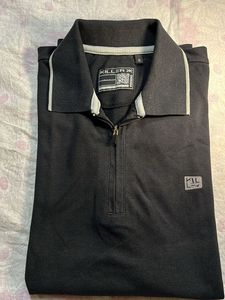 Killer Black Polo Shirt (S size)