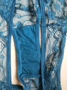 M Bikini Set👙 💙