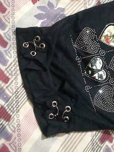 Baby Girl Sundar Skirt And Top Summer Special