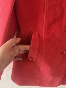 Rozella Branded Women Blazer