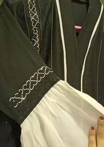New Abaya / Burkha