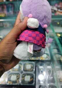 Kuromi Plush Toy