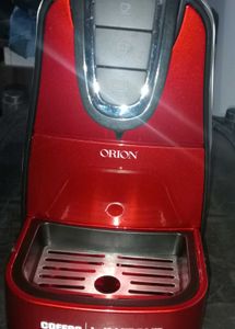 Orion Machine Personal Coffee Maker