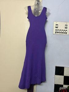 Pintrest Designer purple one piece 💜