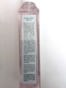 Indus Valley Combo FacePack and Toner