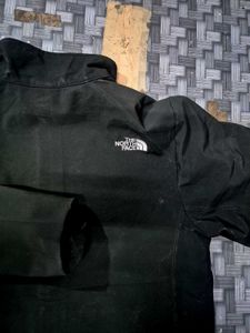 The Northface Jacket