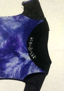 2 Combo  Stylish Tops