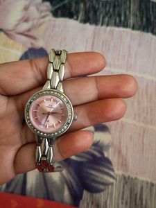 I don't wear many watches