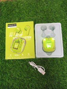 Ultrapods Max Airbuds