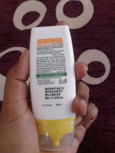 Garnier Vitamin C Skincare Set