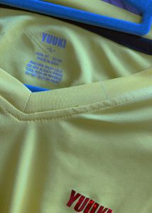 Gym Wear T-shirt, Slim Fit