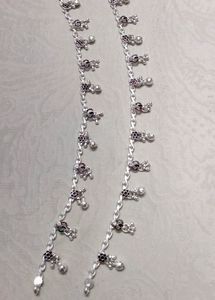 Very Beautiful Anklet (Payal)💫💫