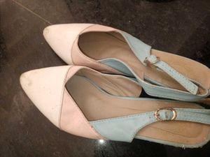 Casual Heels for women