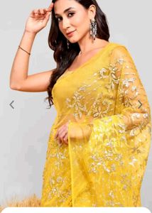 Saree🟡
