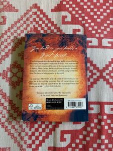 The Secret - Rhonda Byrne