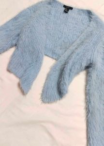 forever 21 cardigan