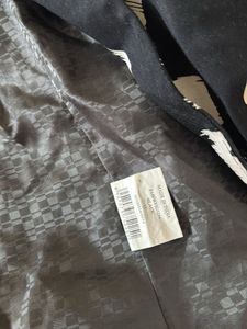 FIG Patterned Blazer