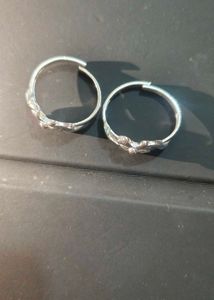 pure silver Toe Rings 💍
