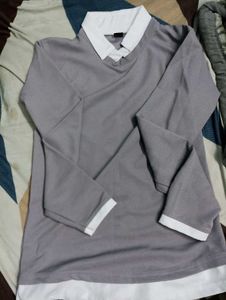 Full Sleeves T-shirt For men And Boys💕