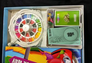THE GAME OF LiFe (Board /Party)