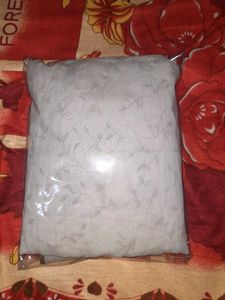 Saree Packed
